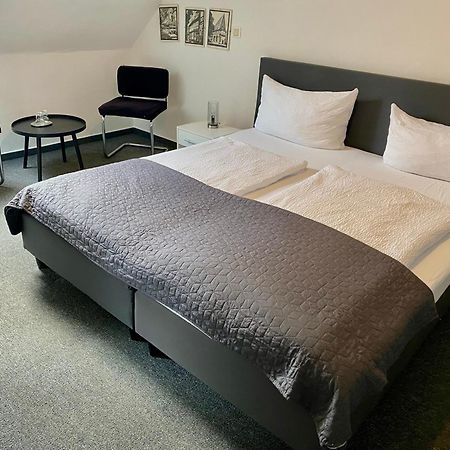 Altstadt-Hotel Gosequell Goslar Eksteriør billede