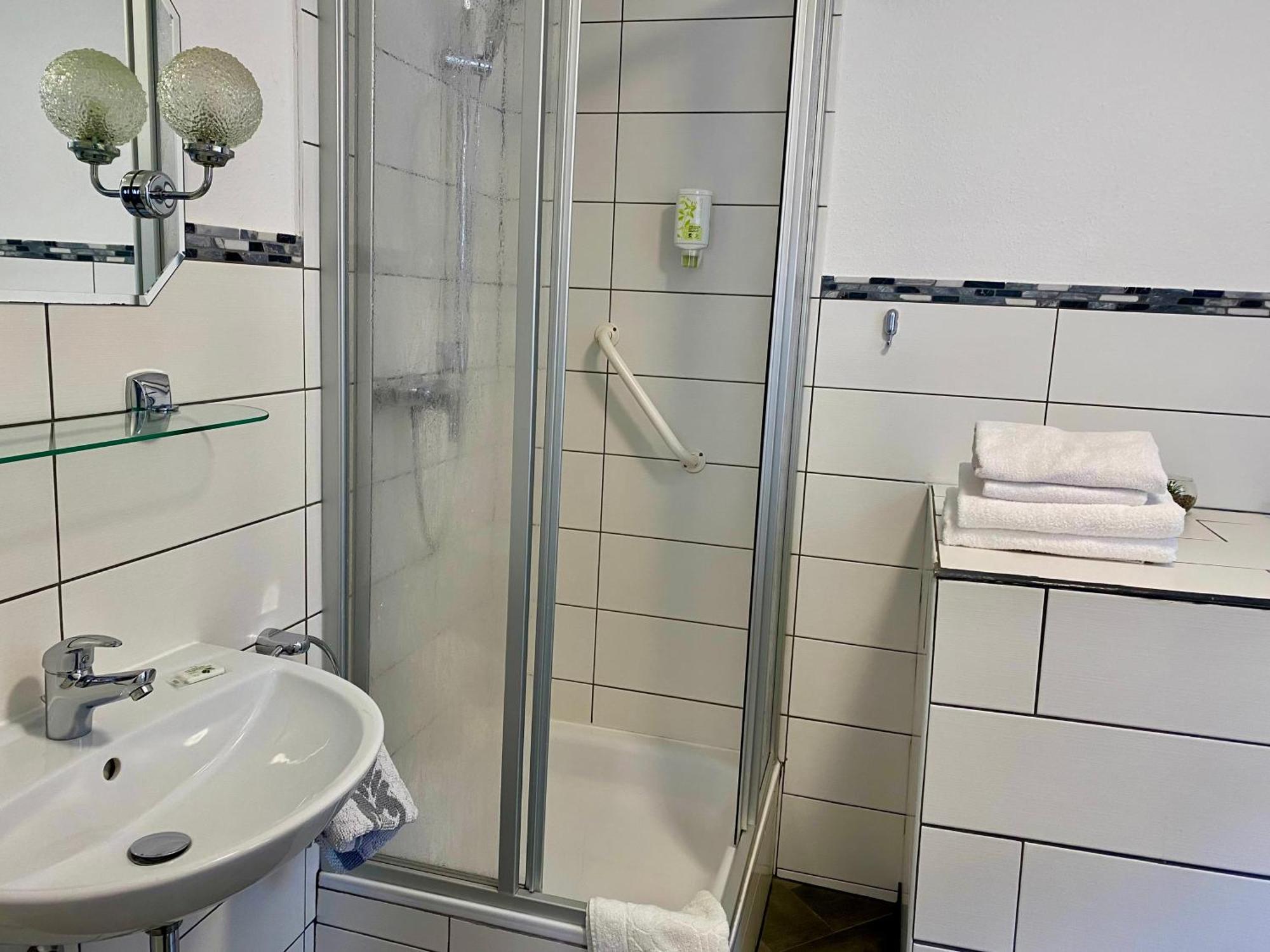 Altstadt-Hotel Gosequell Goslar Eksteriør billede