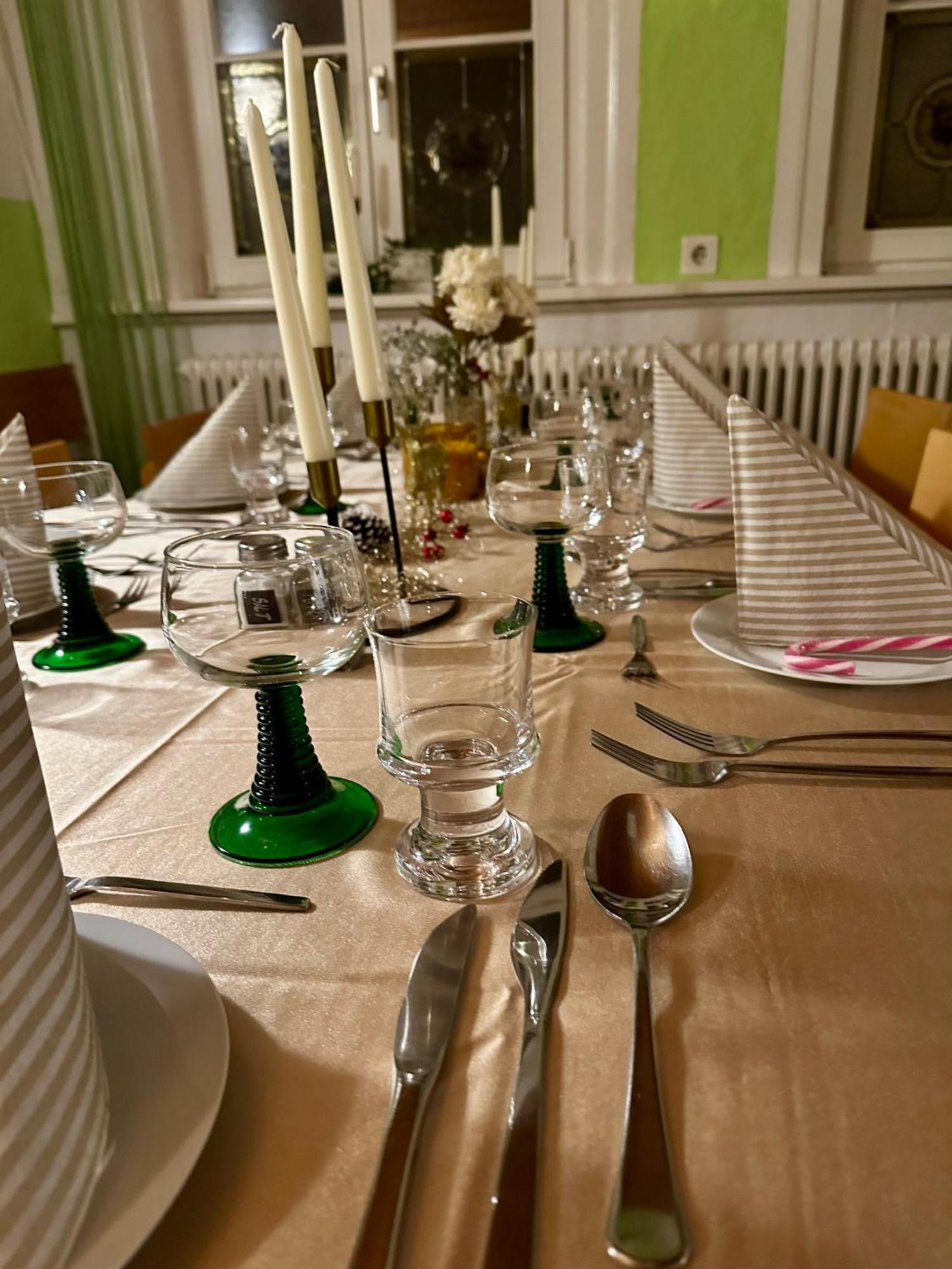 Altstadt-Hotel Gosequell Goslar Eksteriør billede