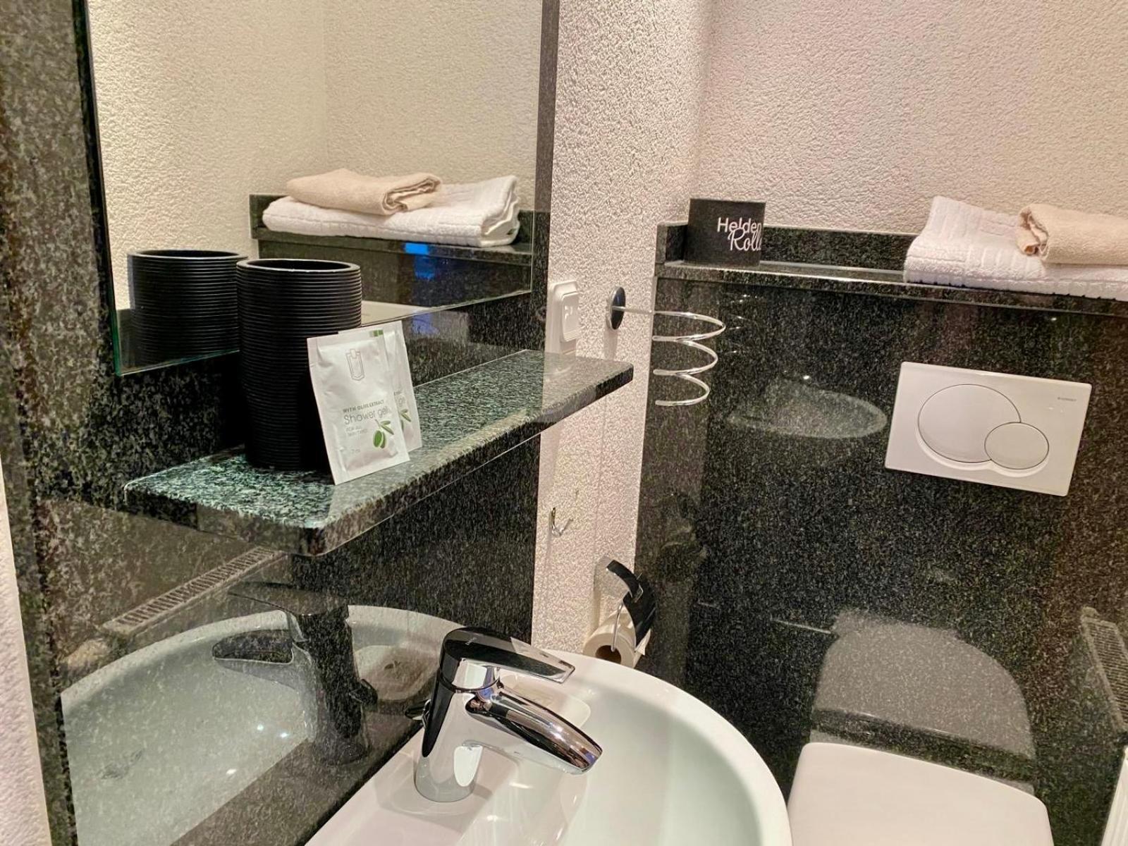 Altstadt-Hotel Gosequell Goslar Eksteriør billede