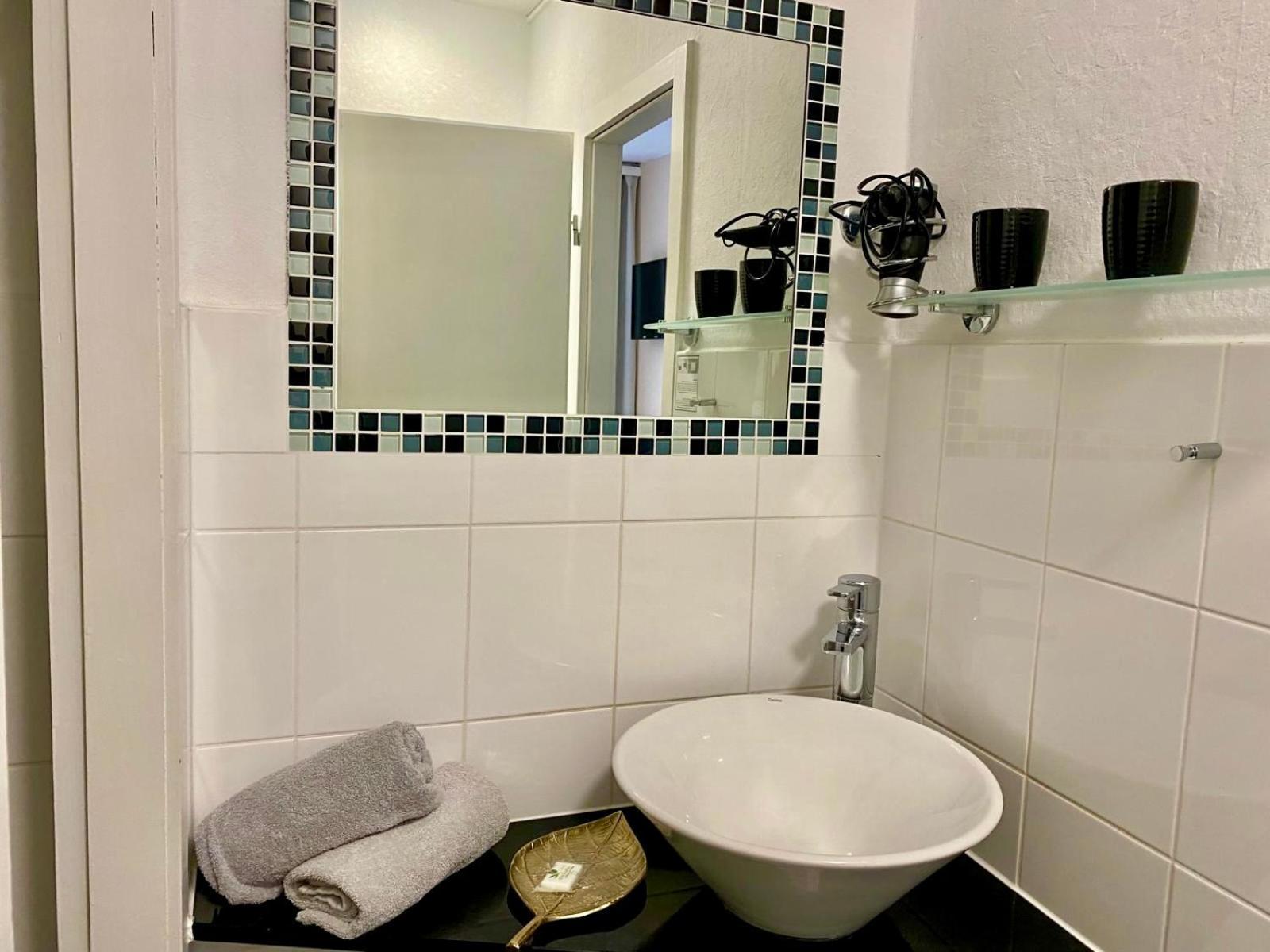 Altstadt-Hotel Gosequell Goslar Eksteriør billede