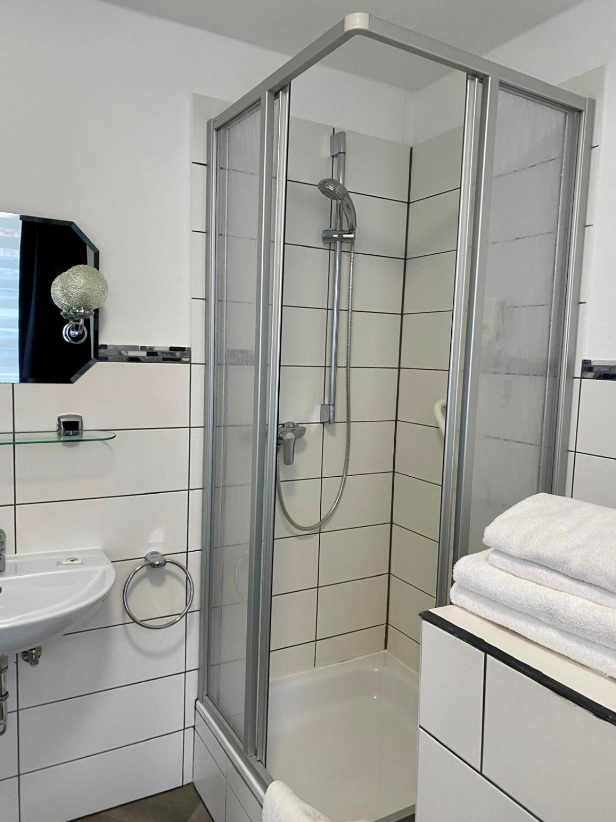 Altstadt-Hotel Gosequell Goslar Eksteriør billede