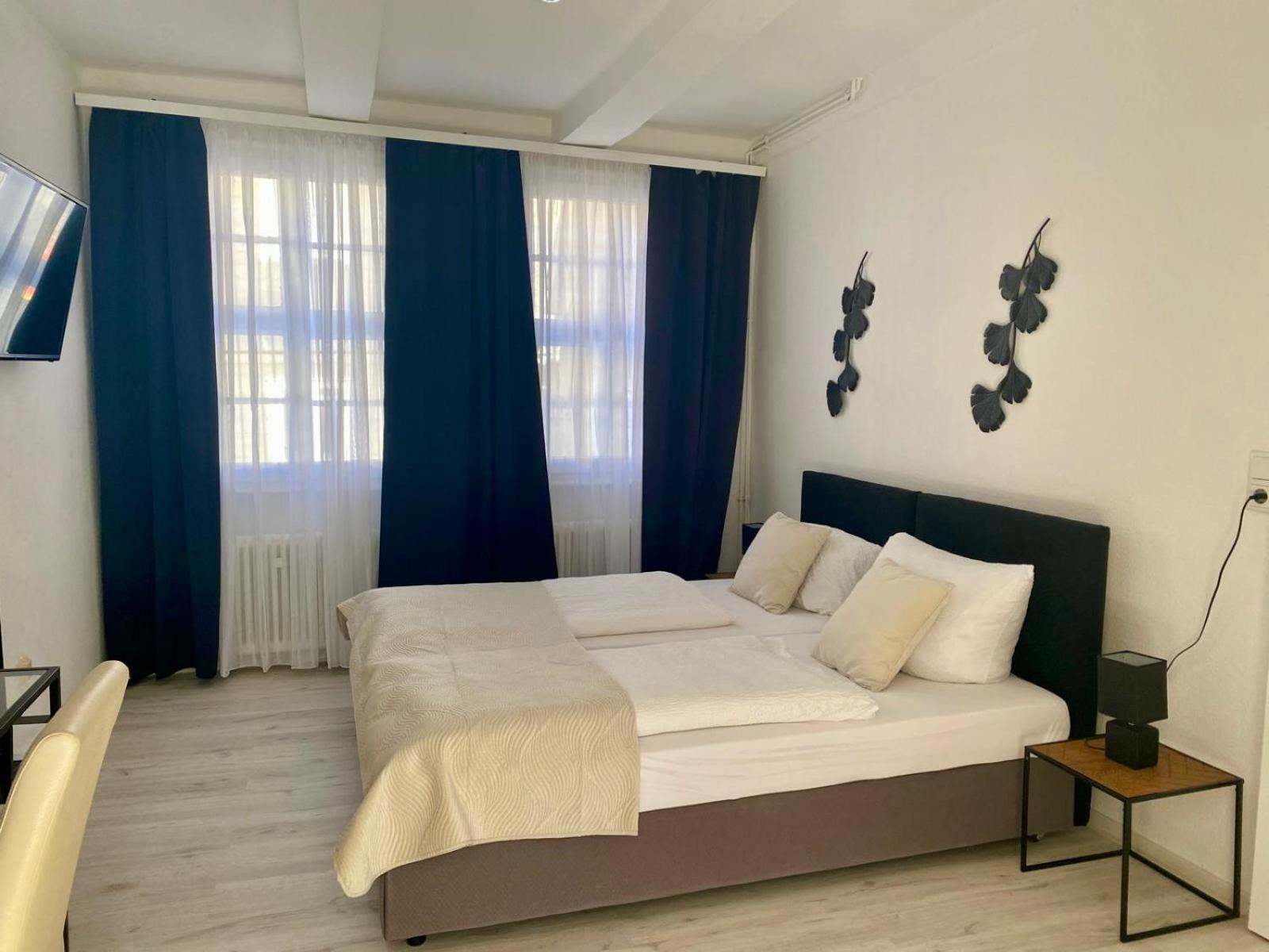 Altstadt-Hotel Gosequell Goslar Eksteriør billede