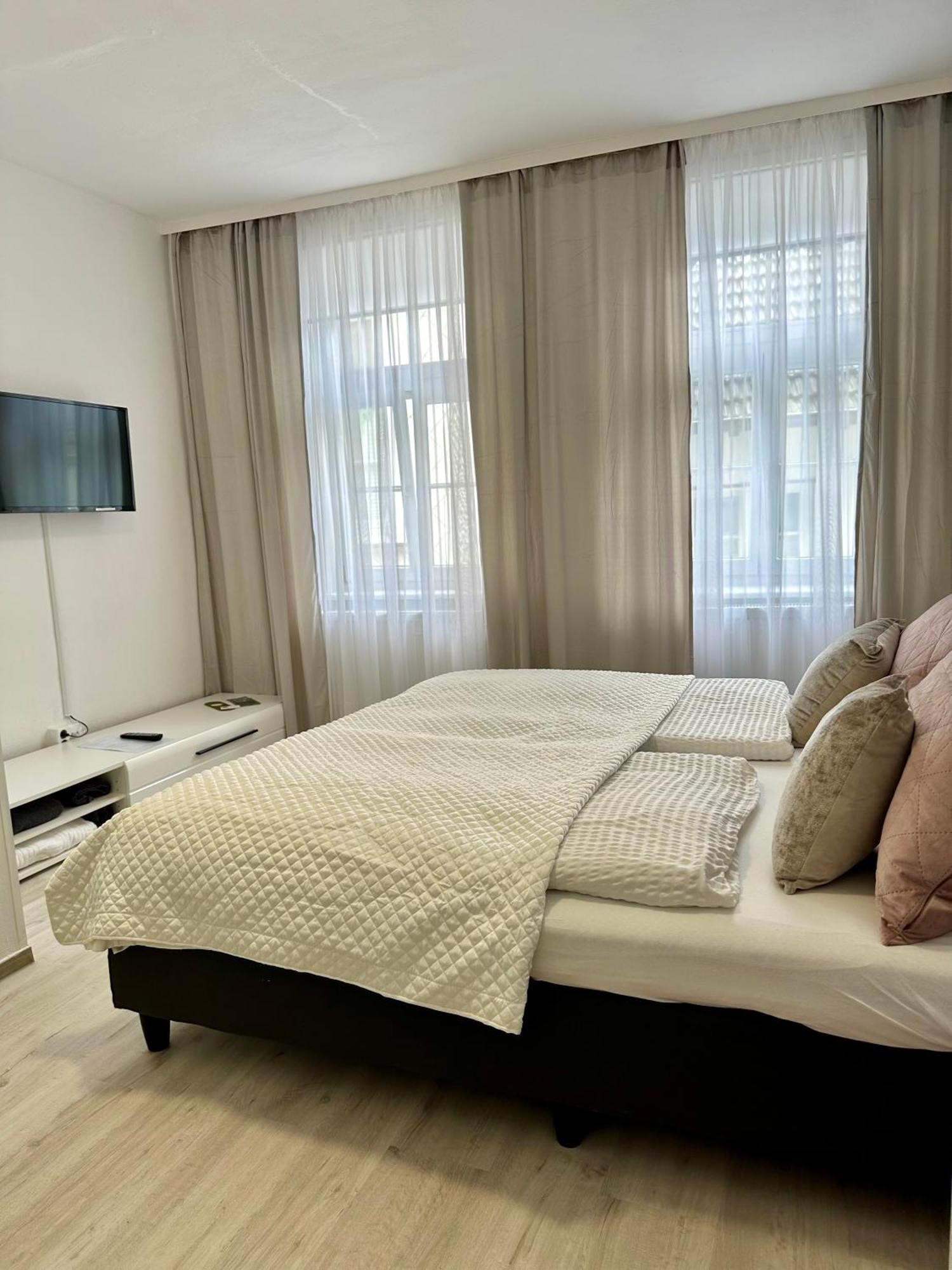 Altstadt-Hotel Gosequell Goslar Eksteriør billede