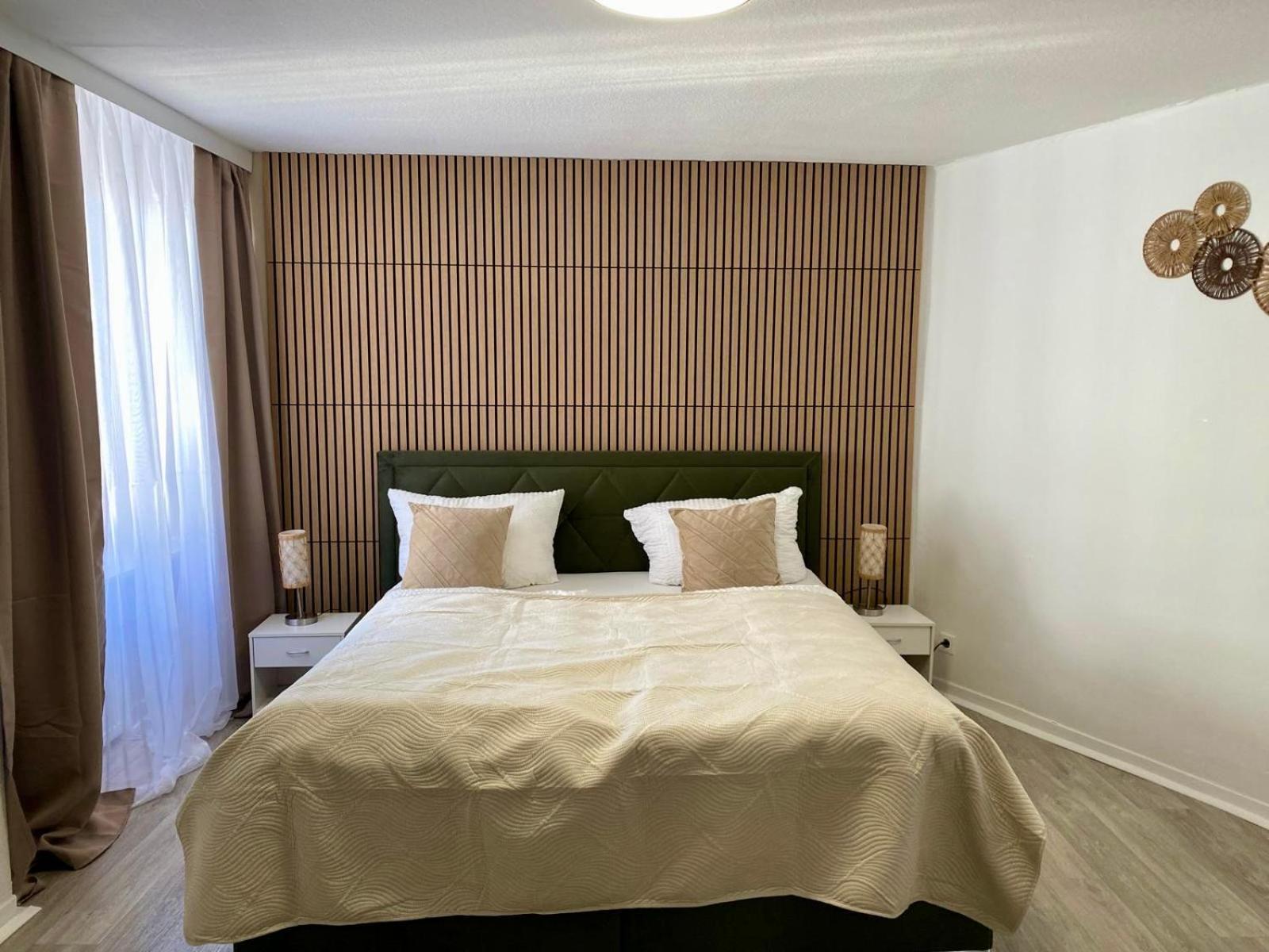 Altstadt-Hotel Gosequell Goslar Eksteriør billede