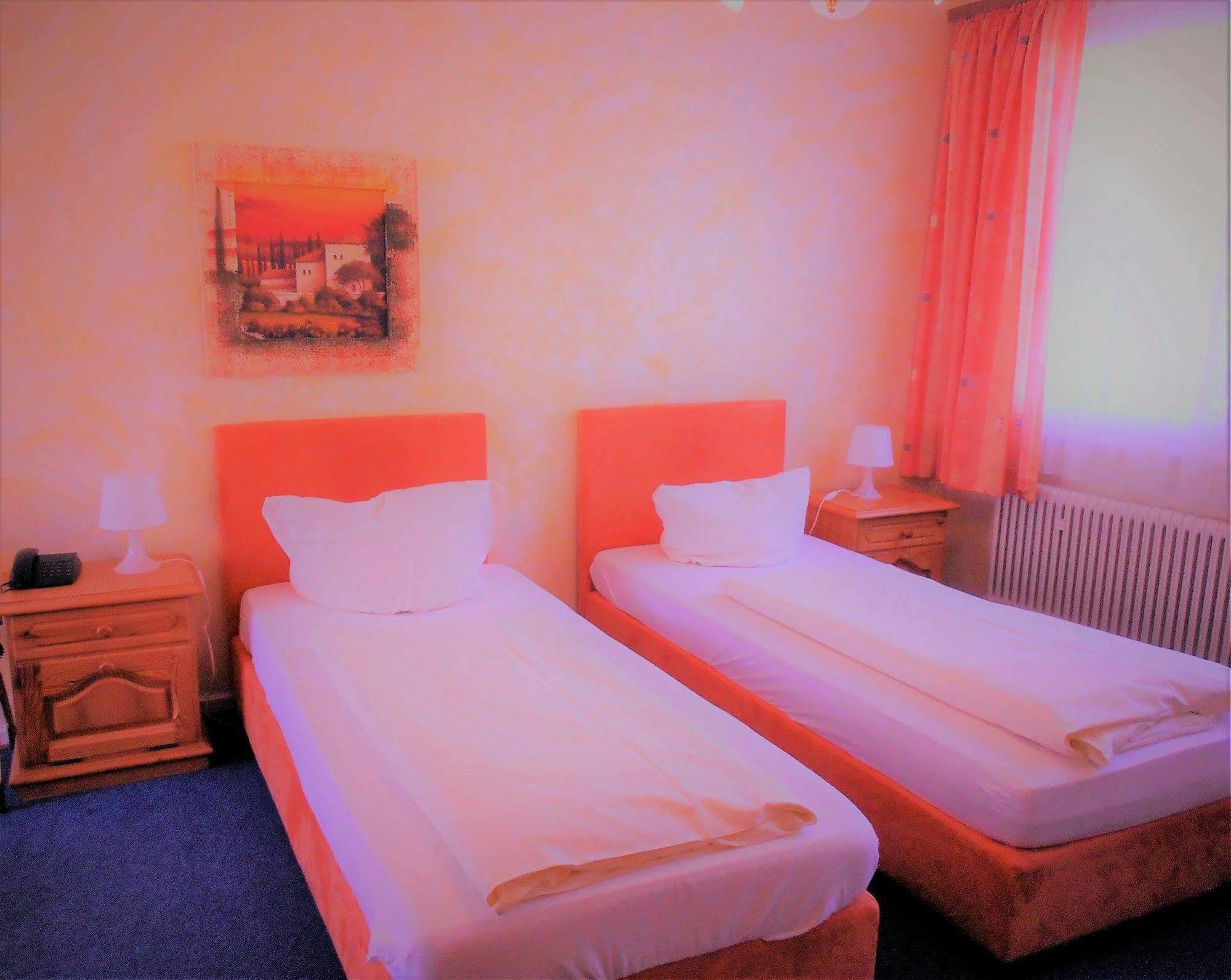 Altstadt-Hotel Gosequell Goslar Eksteriør billede